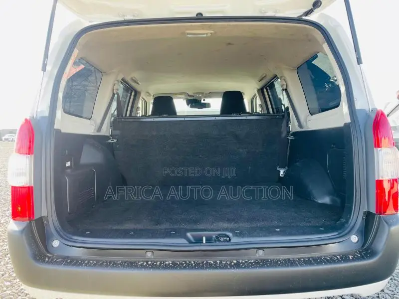 Toyota Probox 2020