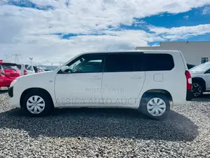 Toyota Probox 2020