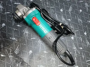 Angle Grinder 900w Total