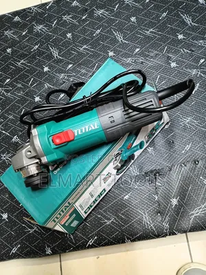 Angle Grinder 900w Total