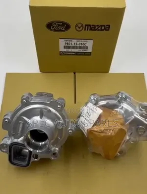 Engine Coolant Water Pump Mazda 2,3,6 CX3 CX5