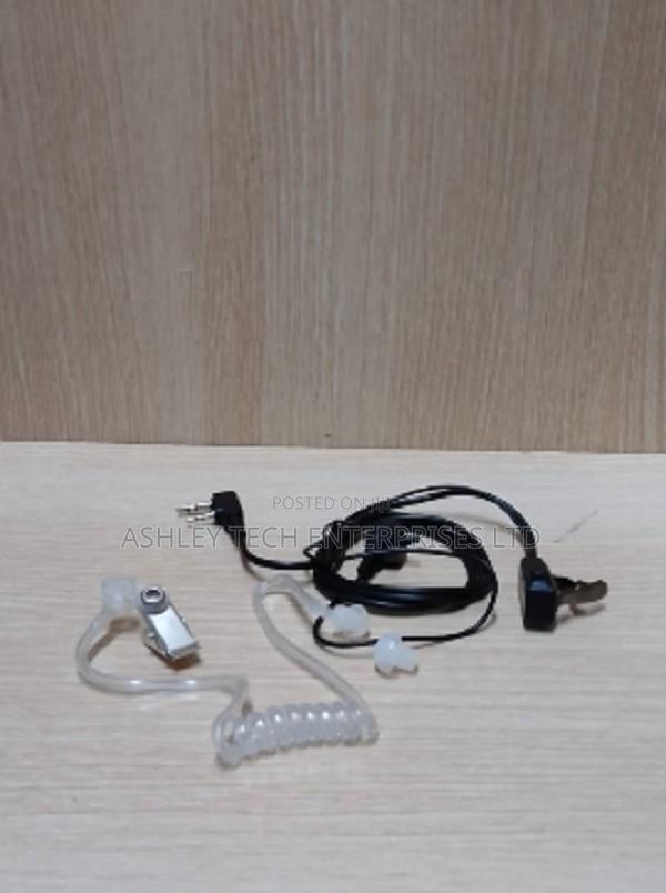 FBI Rechargeable Wireless Earbuds - main view