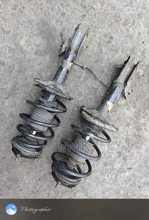 Nissan B15 Front Complete Shock