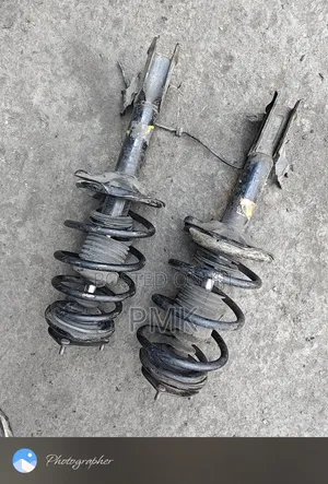 Nissan B15 Front Complete Shock