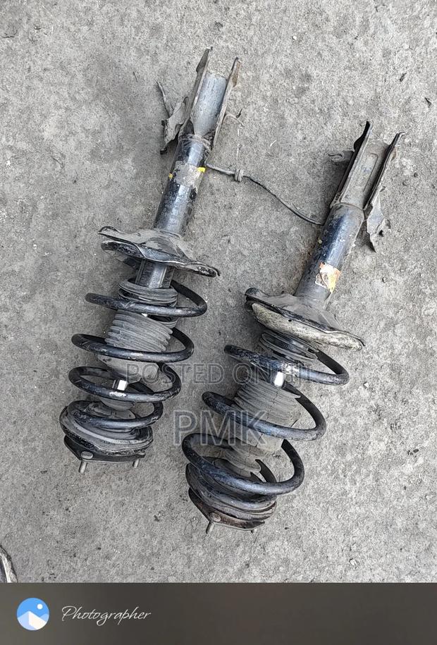 Nissan B15 Front Complete Shock - thumbnail 2