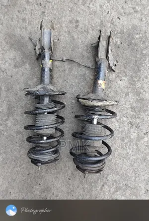 Nissan B15 Front Complete Shock