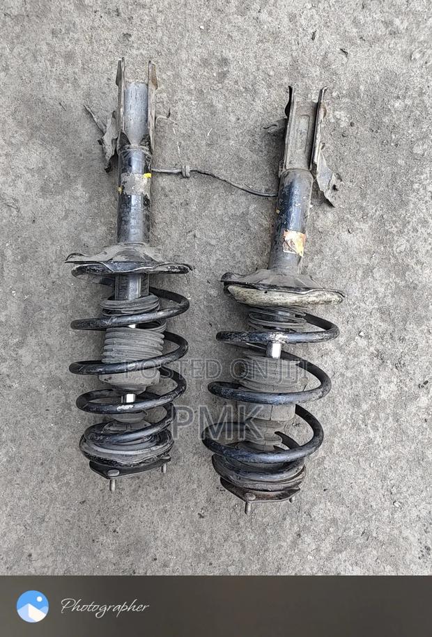 Nissan B15 Front Complete Shock - thumbnail 3