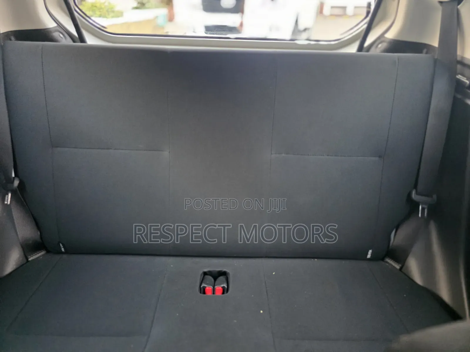 Daihatsu Mira 2019 White