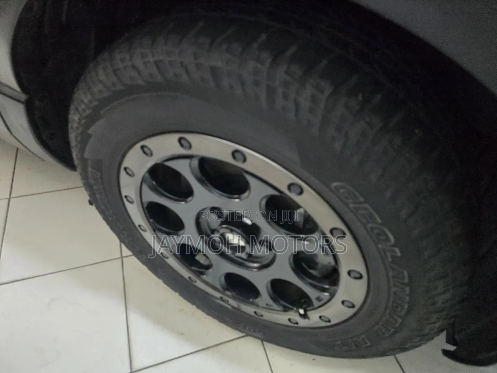 Honda CR-V 2019 Silver