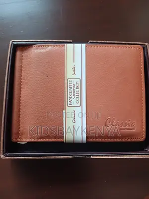 Leather Wallets