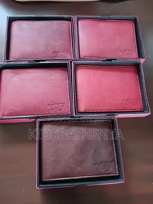 Leather Wallets