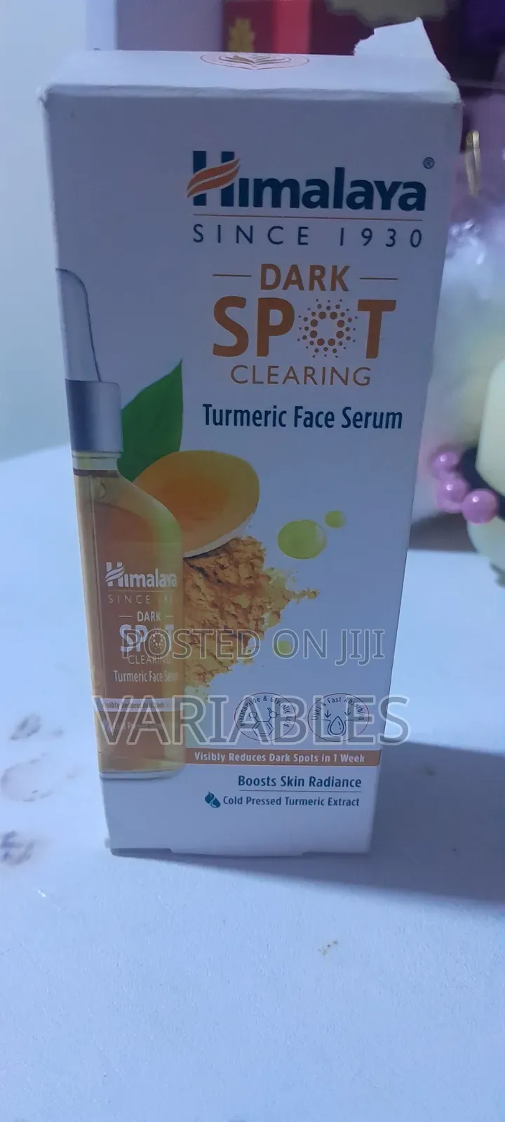 Serum the Best Skin Daily Feed.