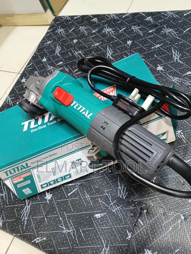 Total Grinder 900w - thumbnail 2