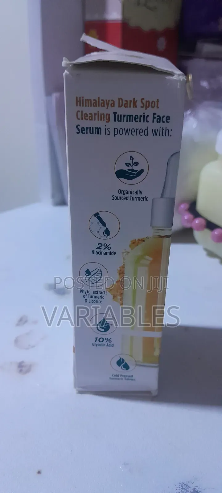 Serum the Best Skin Daily Feed.