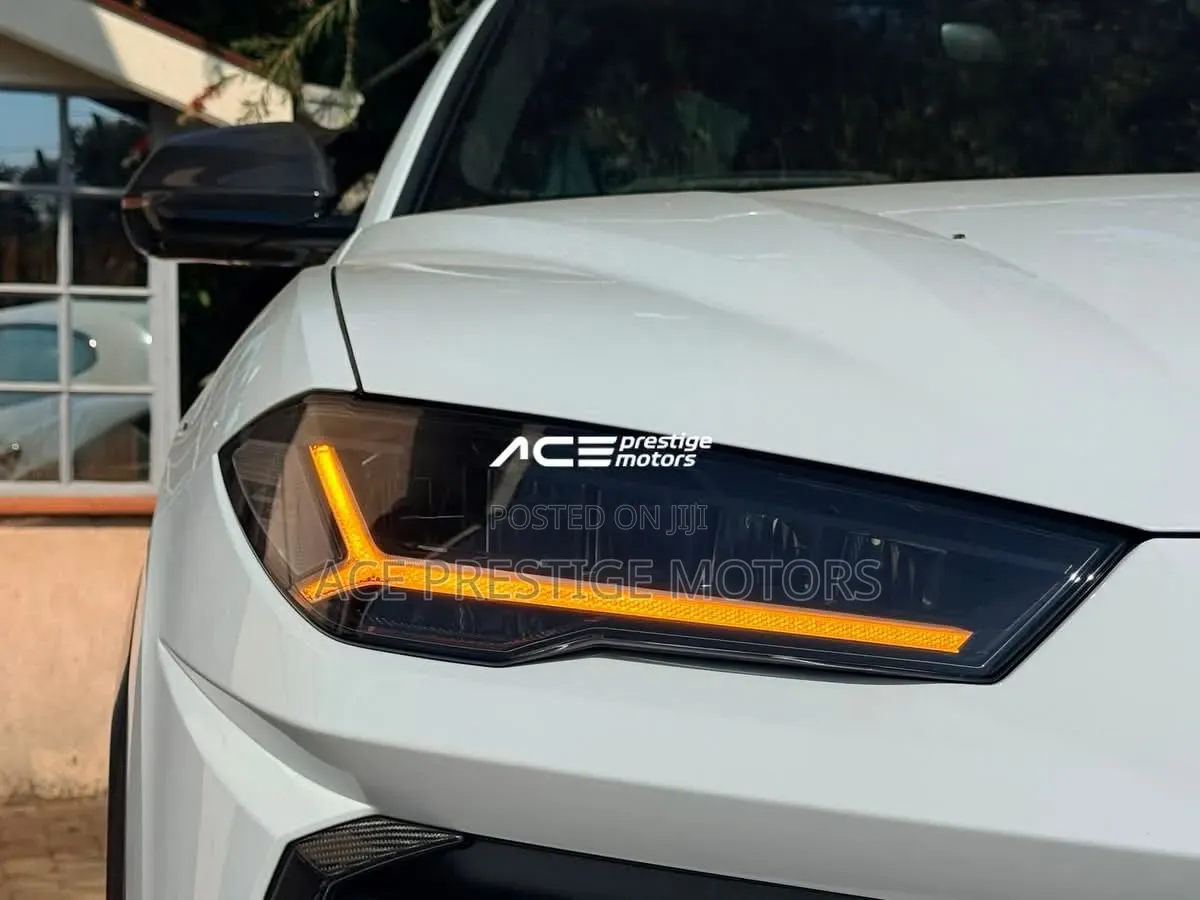 Lamborghini Urus Base 4dr AWD 2020 White