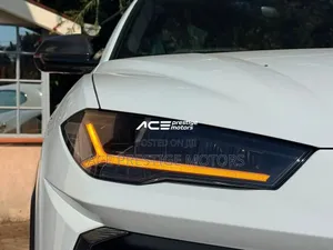 Lamborghini Urus Base 4dr AWD 2020 White