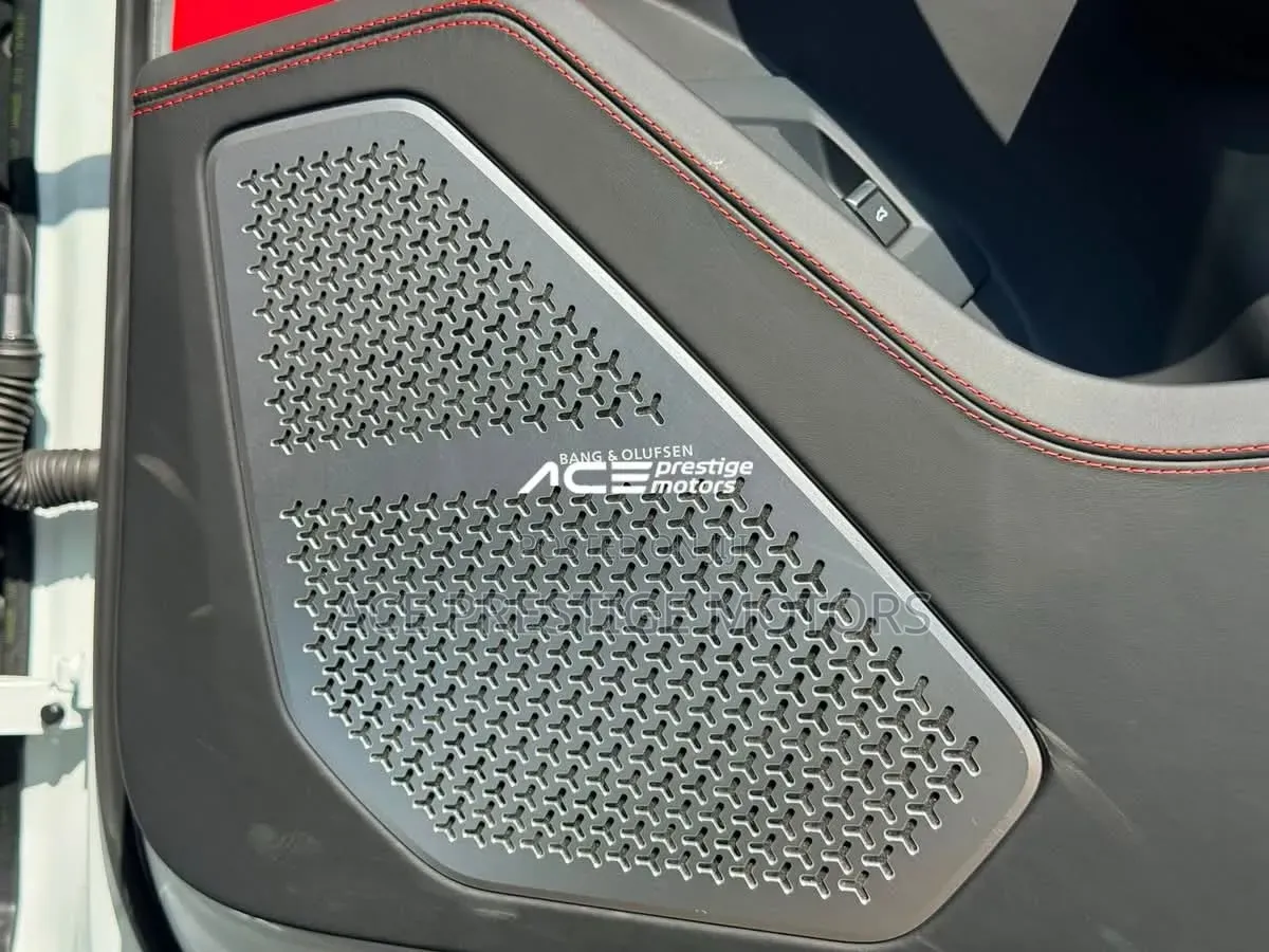Lamborghini Urus Base 4dr AWD 2020 White
