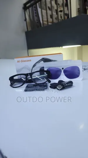 Ai Glasses
