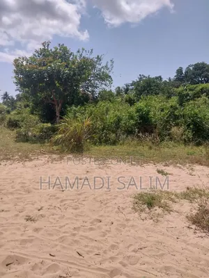 1 Acre Plot for Sale - Tiwi