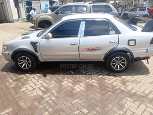 Toyota Corolla 1996 Pearl