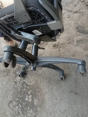 Chair Repair Restoration – Nairobi