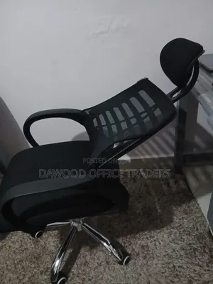 Chair Repair Restoration – Nairobi