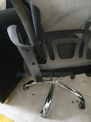 Chair Repair Restoration – Nairobi