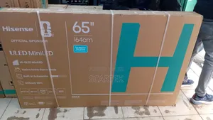 Hisense 65 U7sken