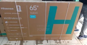 Hisense 65 U7sken