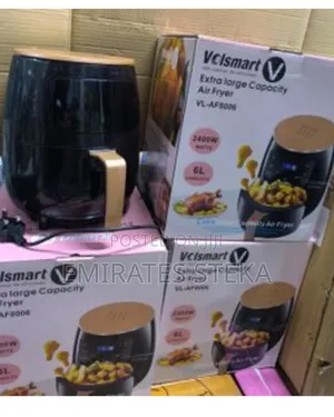 VOLSMART 6L Air Fryer