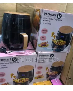 VOLSMART 6L Air Fryer