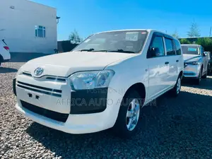 Toyota Succeed 2019