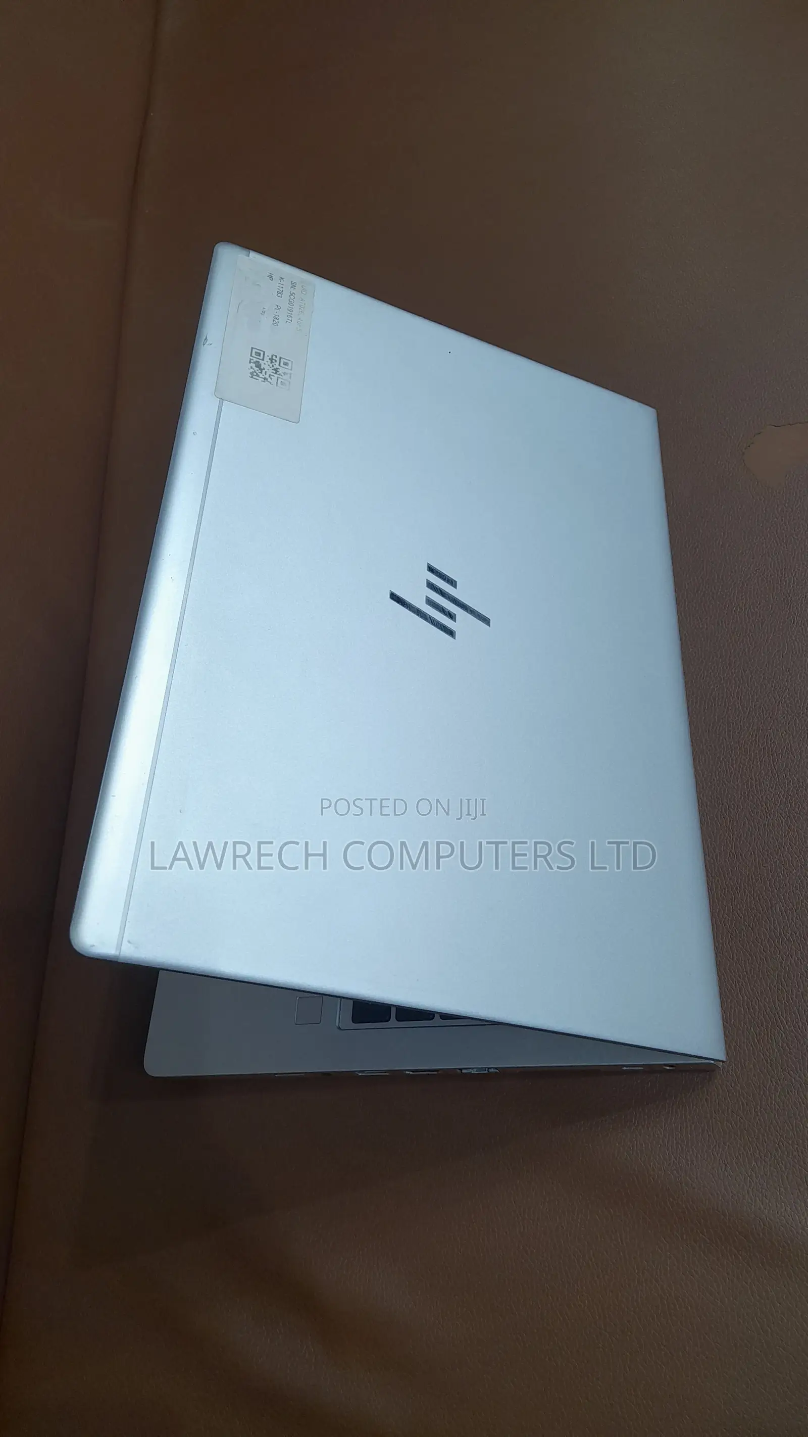 Laptop HP EliteBook 745 G6 8GB AMD Ryzen 5 SSD 256GB