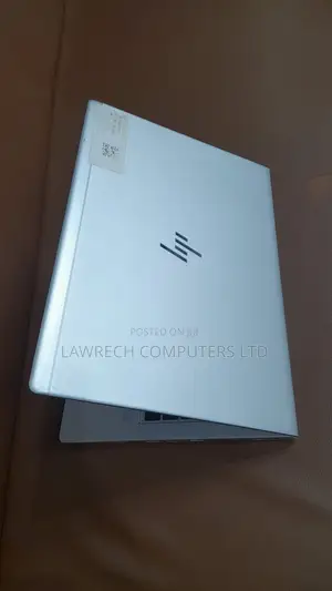 Laptop HP EliteBook 745 G6 8GB AMD Ryzen 5 SSD 256GB