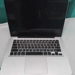 Laptop Apple MacBook Pro 16GB Intel Core i3 SSD 512GB