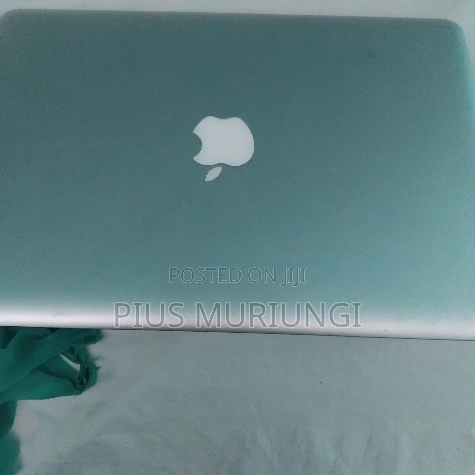 Laptop Apple MacBook Pro 16GB Intel Core i3 SSD 512GB