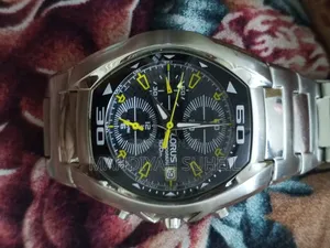 Lorus Watch