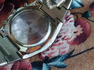 Lorus Watch