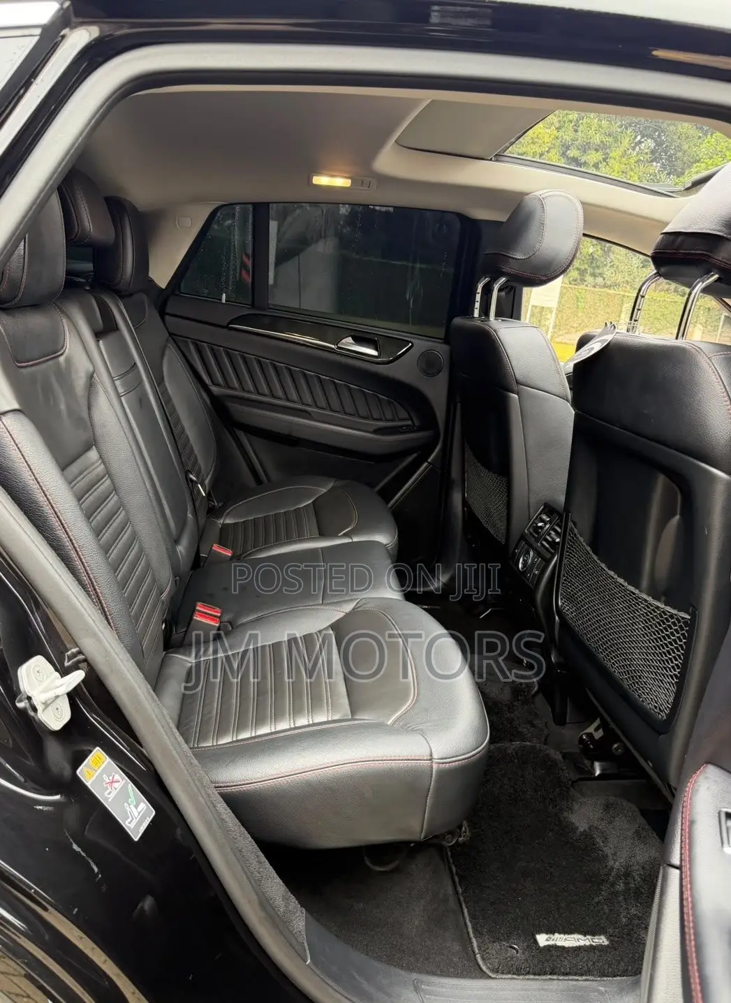 Mercedes-Benz GLE-Class GLE 350d 4MATIC 2017 Black