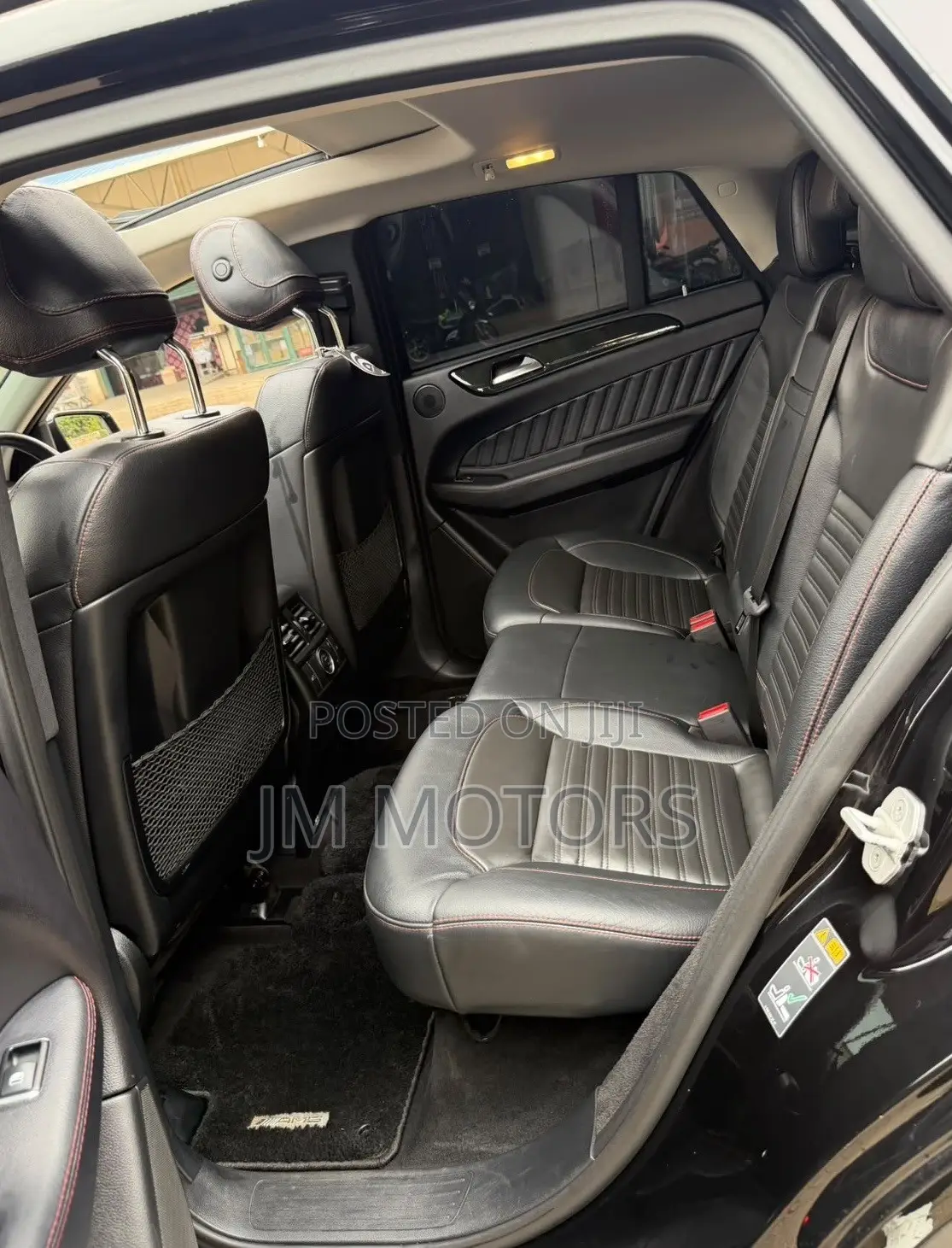 Mercedes-Benz GLE-Class GLE 350d 4MATIC 2017 Black