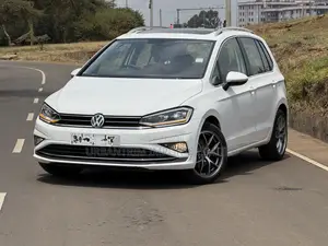 Volkswagen Golf 1.4T SE FWD 2019 White