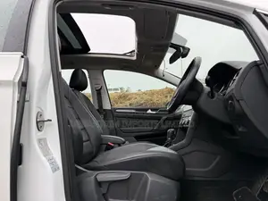 Volkswagen Golf 1.4T SE FWD 2019 White