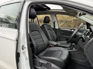 Volkswagen Golf 1.4T SE FWD 2019 White