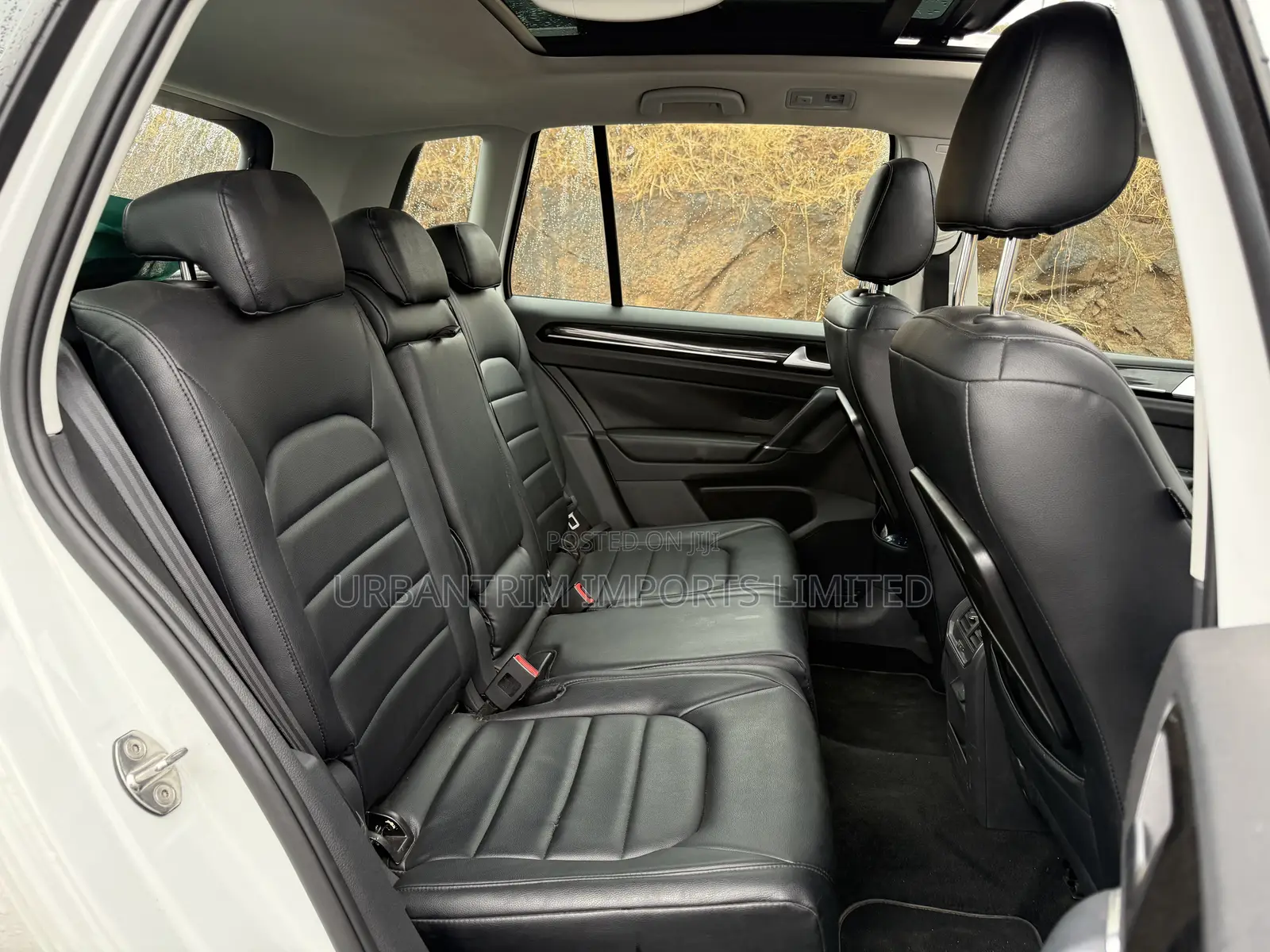 Volkswagen Golf 1.4T SE FWD 2019 White