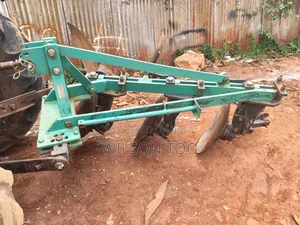 Nardi Plough 3 Dusc Original