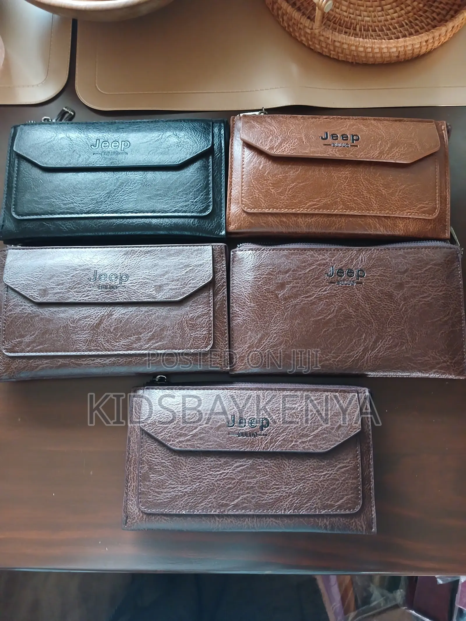 Women Wallets
