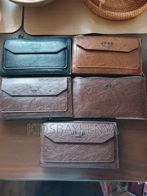 Women Wallets
