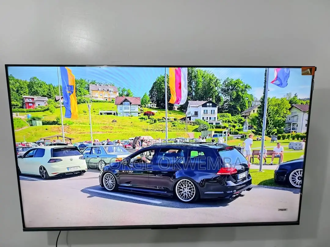TCL 50C655 Qled Pro 50 Inch Smart Google TV
