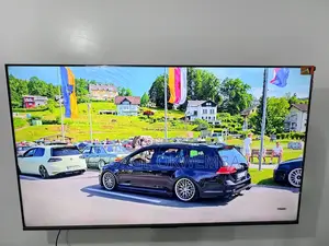 TCL 50C655 Qled Pro 50 Inch Smart Google TV