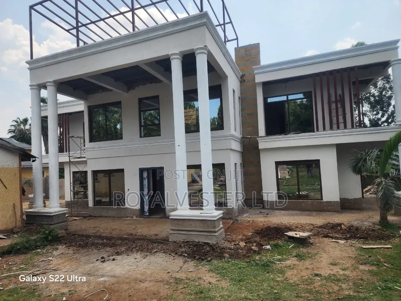 Alluminium Windows and Doors Installation